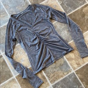 Lululemon Long Sleeve